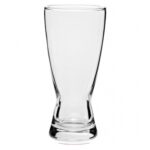 Libbey Elegant Hourglass Beer Glass 15 oz - 1