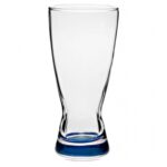 Libbey Elegant Hourglass Beer Glass 15 oz - 3