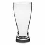 Libbey Elijah Hourglass Pilsner Glasses - 15 Oz. - 1