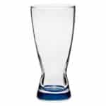 Libbey Elijah Hourglass Pilsner Glasses - 15 Oz. - 4