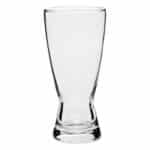 Libbey Elijah Hourglass Pilsner Glasses - 15 Oz. - 5