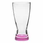 Libbey Elijah Hourglass Pilsner Glasses - 15 Oz. - 7