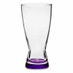 Libbey Elijah Hourglass Pilsner Glasses - 15 Oz. - 8