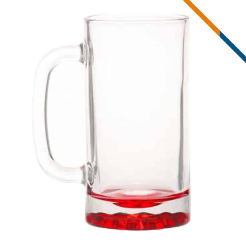 Libbey Endom Beer Mugs - 16 Oz. - 1