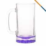 Libbey Endom Beer Mugs - 16 Oz. - 4