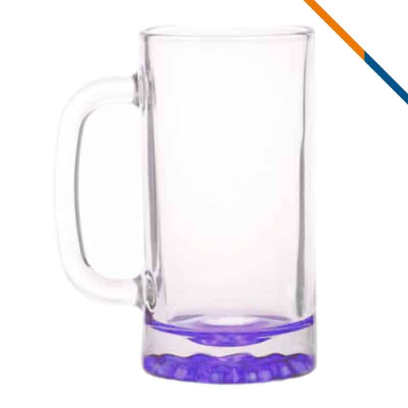 Libbey Endom Beer Mugs - 16 Oz. - 4