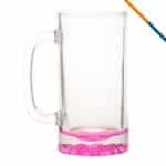 Libbey Endom Beer Mugs - 16 Oz. - 5