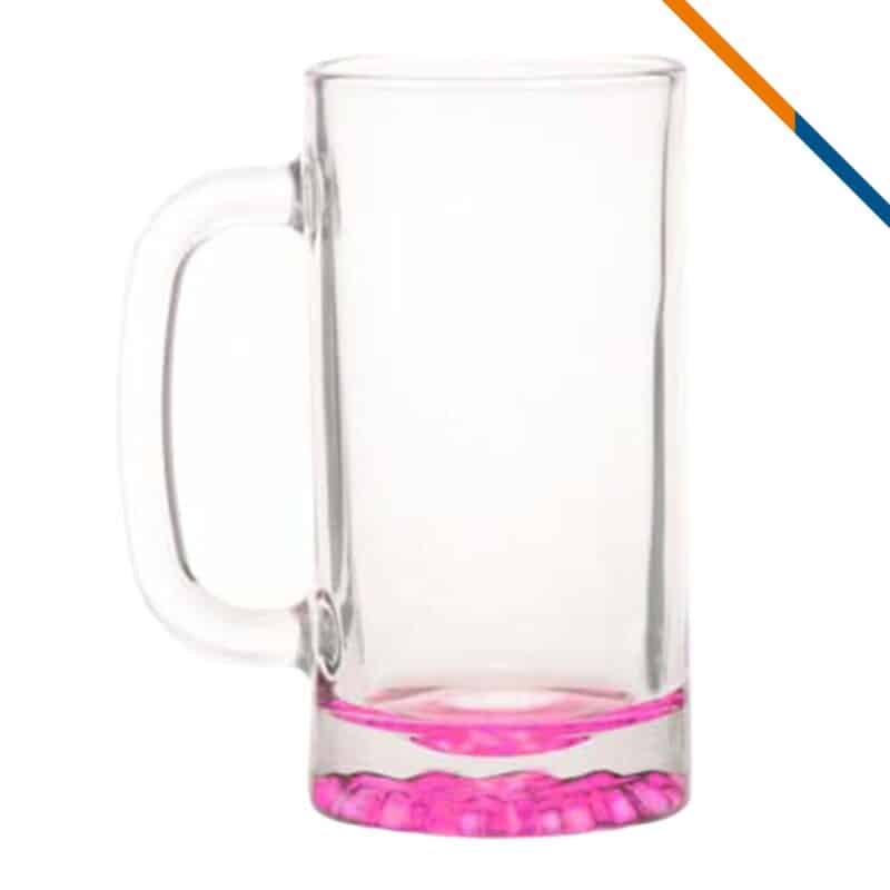 Libbey Endom Beer Mugs - 16 Oz. - 5