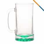 Libbey Endom Beer Mugs - 16 Oz. - 6
