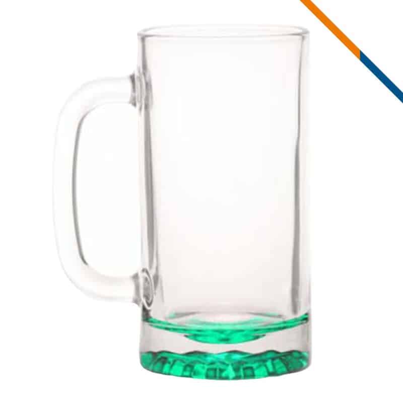 Libbey Endom Beer Mugs - 16 Oz. - 6
