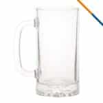 Libbey Endom Beer Mugs - 16 Oz. - 7