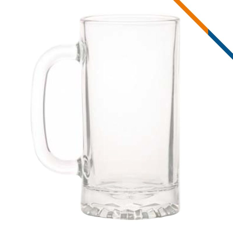 Libbey Endom Beer Mugs - 16 Oz. - 7
