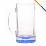 Libbey Endom Beer Mugs - 16 Oz. - 8