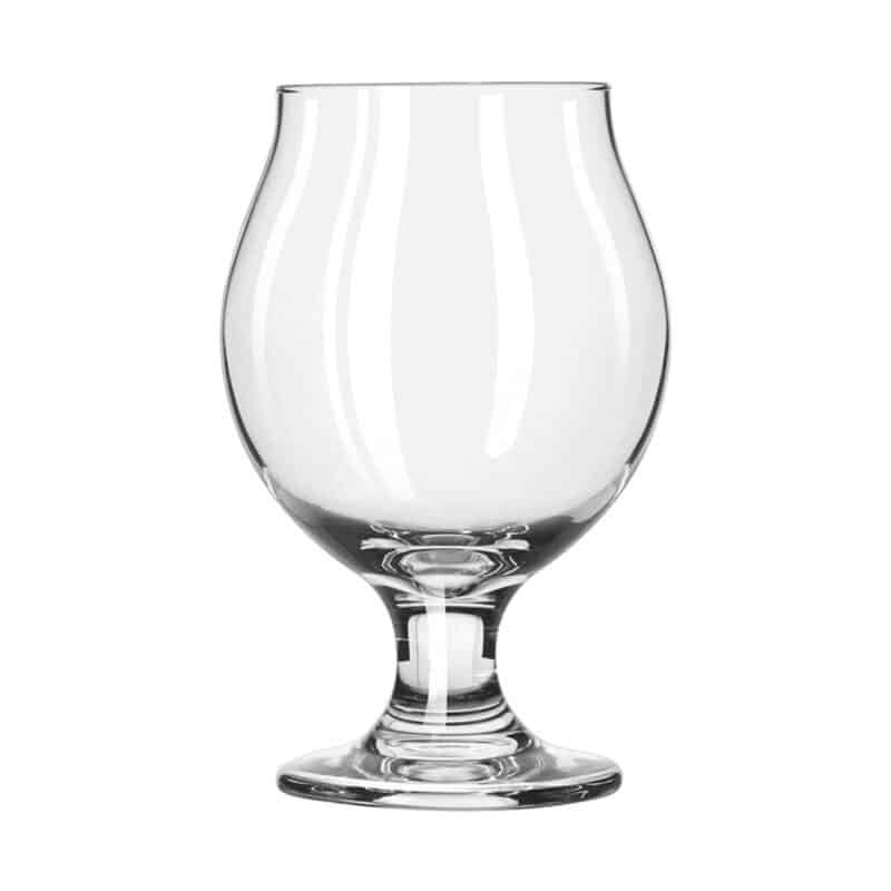 Libbey Entertaining Essentials Belgian Glasses 16Oz - 1