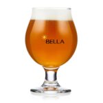 Libbey Entertaining Essentials Belgian Glasses 16Oz