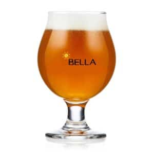 Libbey Entertaining Essentials Belgian Glasses 16Oz