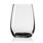 Libbey Fergus Stemless Taster Glasses - 6.25 Oz. - 1