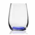 Libbey Fergus Stemless Taster Glasses - 6.25 Oz. - 4
