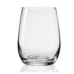Libbey Fergus Stemless Taster Glasses - 6.25 Oz. - 5