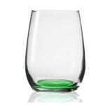 Libbey Fergus Stemless Taster Glasses - 6.25 Oz. - 6