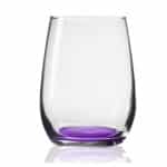 Libbey Fergus Stemless Taster Glasses - 6.25 Oz. - 8