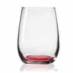 Libbey Fergus Stemless Taster Glasses - 6.25 Oz. - 9