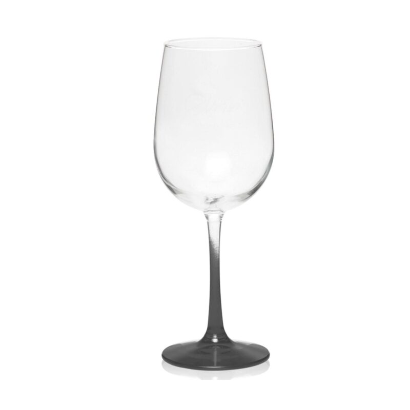Libbey Fleming Tall Wine Glasses - 16 Oz. - 1