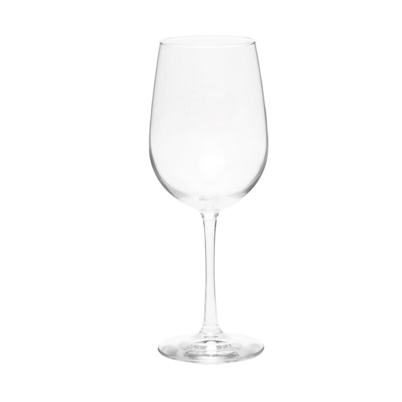 Libbey Fleming Tall Wine Glasses - 16 Oz. - 5