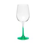 Libbey Fleming Tall Wine Glasses - 16 Oz. - 6