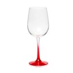 Libbey Fleming Tall Wine Glasses - 16 Oz. - 8