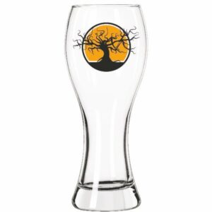 Libbey Giant Beer Glass 23 oz - Made in USA