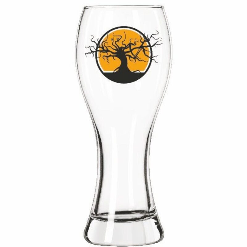 Libbey Giant Beer Glass 23 oz - Made in USA