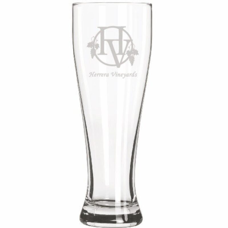 Libbey-Giant-Beer-Glass-Premium-225-oz-Pilsner-Glass-GW182101 Libbey Giant Beer Glass - Premium 22.5 oz Pilsner Glass