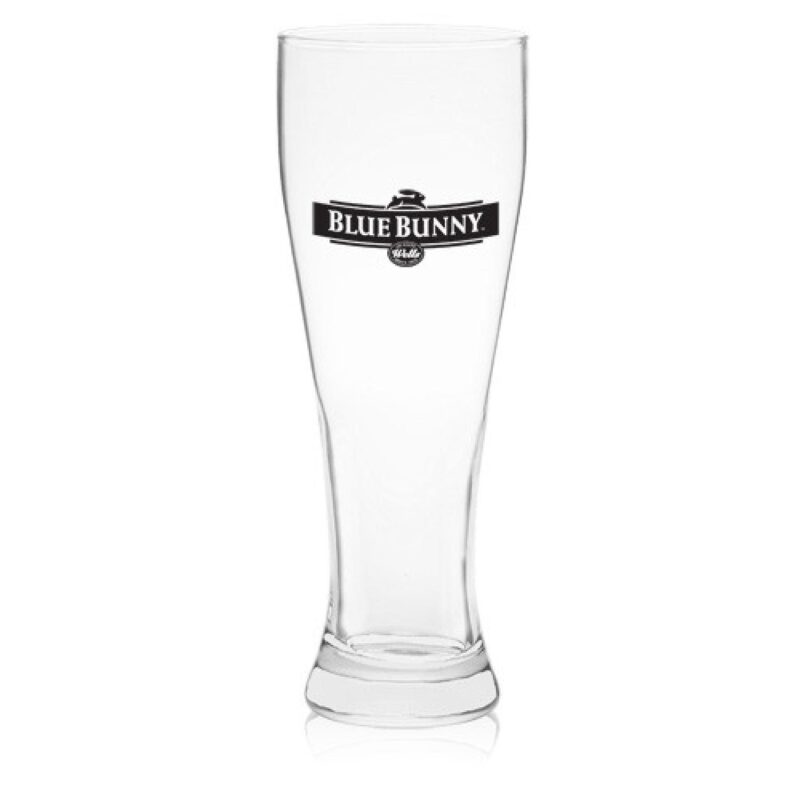 Libbey Giant Pilsner Glasses 23 oz - 1