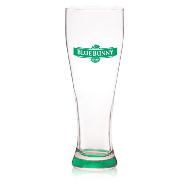 Libbey Giant Pilsner Glasses 23 oz - 2