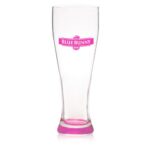 Libbey Giant Pilsner Glasses 23 oz - 3