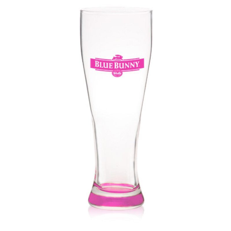 Libbey Giant Pilsner Glasses 23 oz - 3