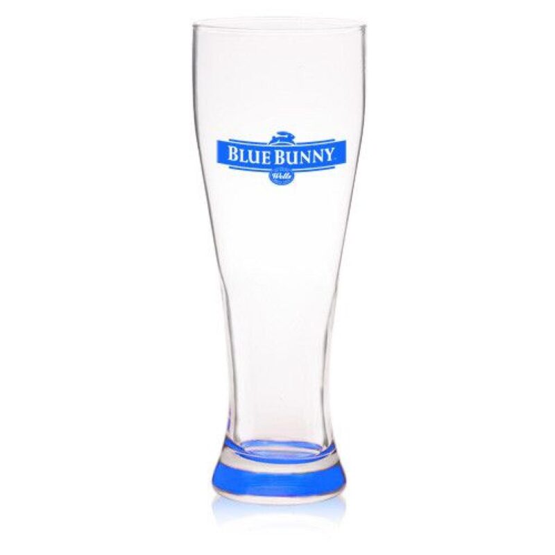 Libbey Giant Pilsner Glasses 23 oz - 4