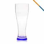 Libbey Glans Pilsner Glasses - 23 Oz. - 4