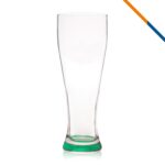 Libbey Glans Pilsner Glasses - 23 Oz. - 6