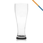 Libbey Glans Pilsner Glasses - 23 Oz. - 9