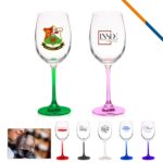 Libbey Glyn Wine Glasses