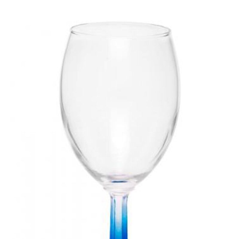 Libbey Glyn Wine Glasses - 4