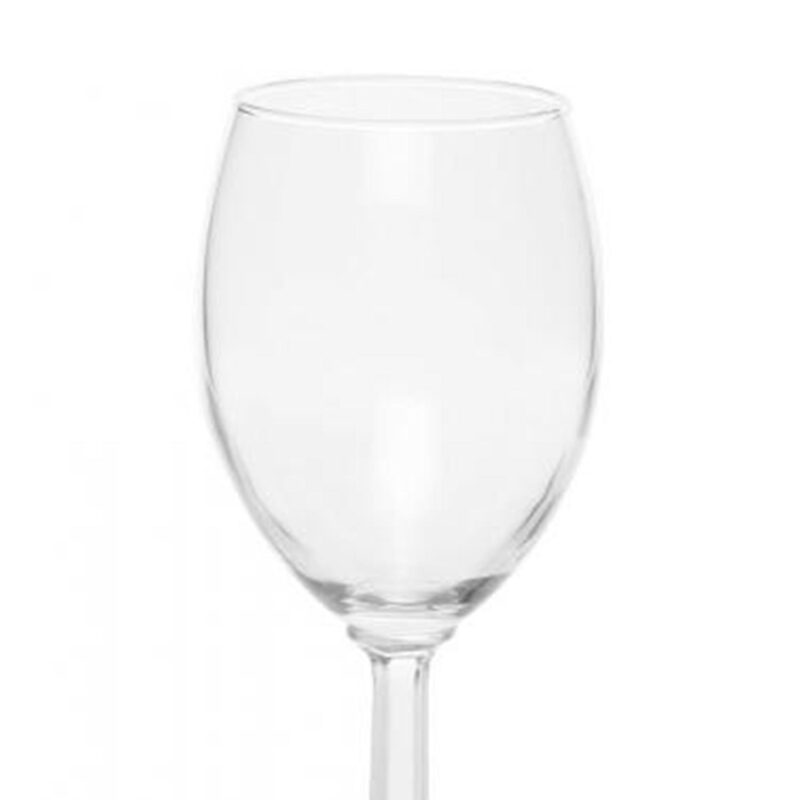 Libbey Glyn Wine Glasses - 5