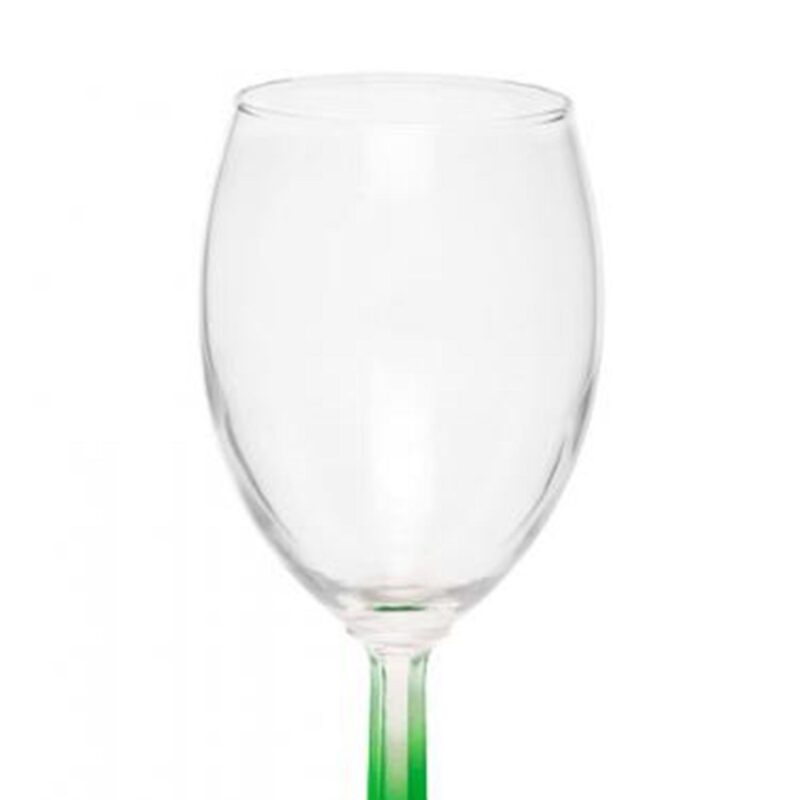 Libbey Glyn Wine Glasses - 6