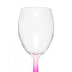 Libbey Glyn Wine Glasses - 7