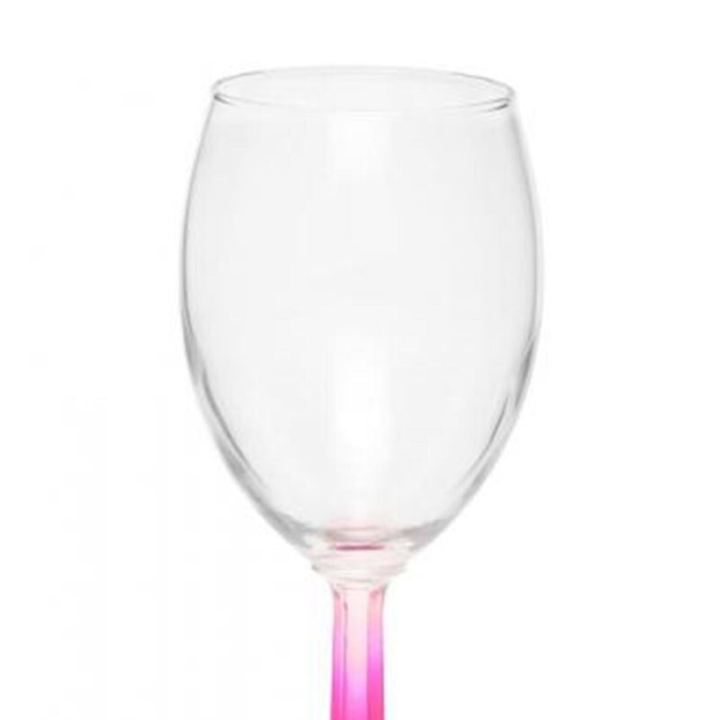 Libbey Glyn Wine Glasses - 7