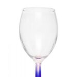 Libbey Glyn Wine Glasses - 8
