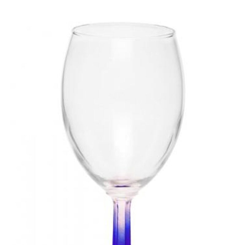 Libbey Glyn Wine Glasses - 8
