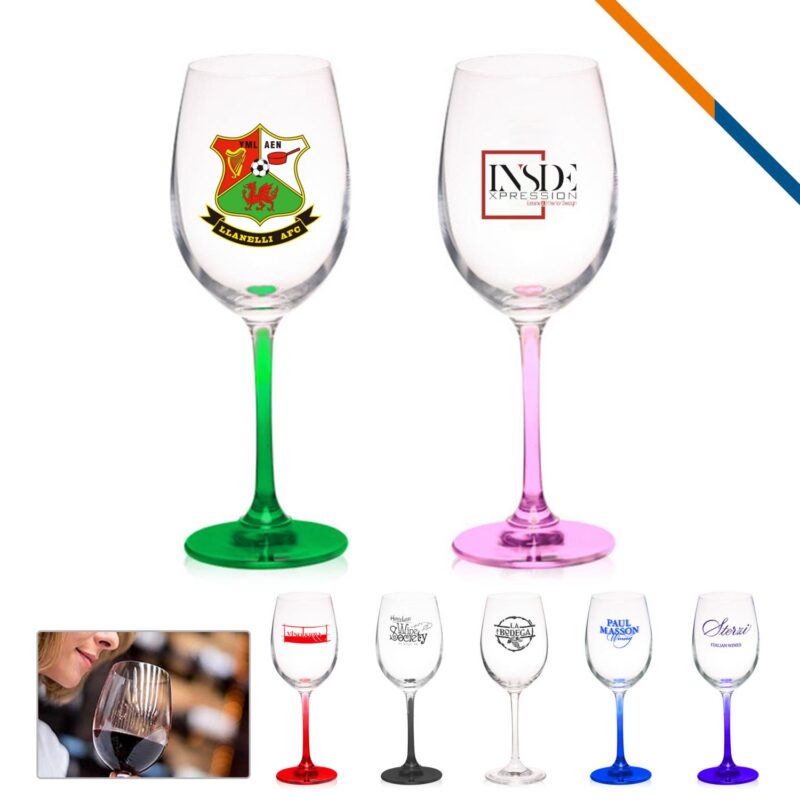 Libbey-Glyn-Wine-Glasses-AU-GW3C Libbey Glyn Wine Glasses